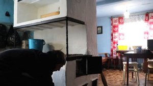 РЕШИЛ ЗАМЕНИТЬ ПЛИТУ У ПЕЧИ  / ЭТО ПОЛНЫЙ ПРОВАЛ!