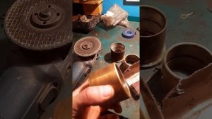 ремонт тормоза мерседес мб 100