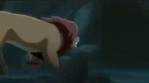 Король Лев/Киара и Кову