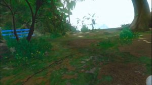 Robinson: The Journey VR - красиво, но, неоднозначно