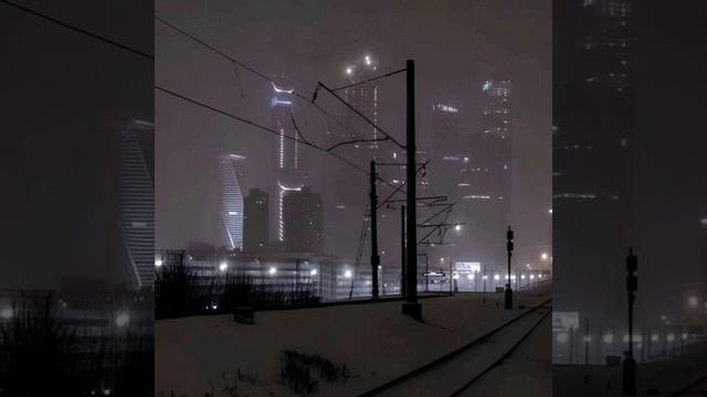 зима в сердце - remix by makescrn (1 hour)