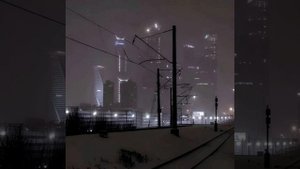 зима в сердце - remix by makescrn (1 hour)