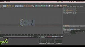 Speed Art : Vexon Designs Final 720p (Photoshop, C4D) READ INFO!