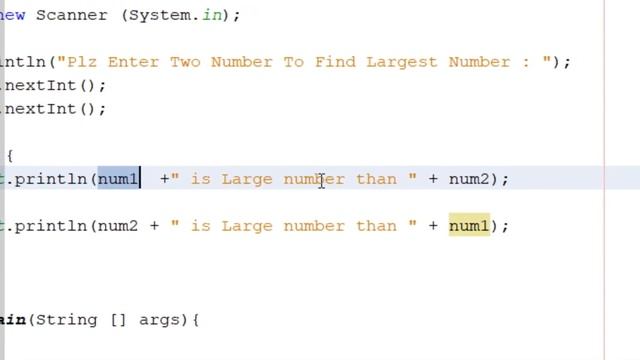Function in java (Pashto)|| Method with no return type and no passing argument