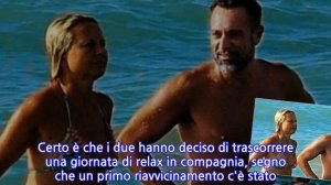 Temptation Island, Antonella Elia e Pietro Delle...