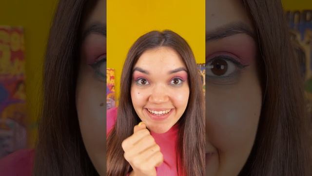 Мейк ап мастер ?? #shorts смотреть онлайн