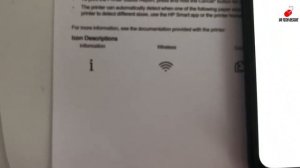 HP Deskjet 2700- Series Printer Wi-Fi Direct Quick Setup