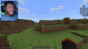 How to Get Motion Blur on Minecraft Bedrock Edition!
