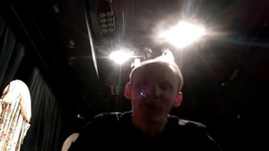 Роберт Рождественский "Баллада о красках". Читает Александр Горбунов