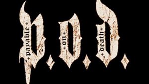 P.O.D. - It can't rain everyday