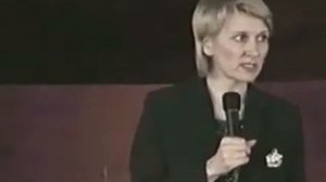 Ольга  Алексеевна  Бутакова  о Коралловой  воде!