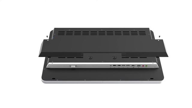 AOPEN eTILE X19 смотреть онлайн