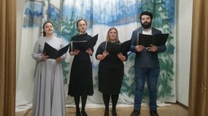 "ВАСИЛЬкИ" (ВИА ОРЭРА)