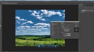 Create dramatic Sky in Photoshop in 2 minutes!