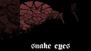 Stake Your Claim- Snake Eyes