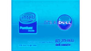 the turbo intel logo history in chorded AVS Version