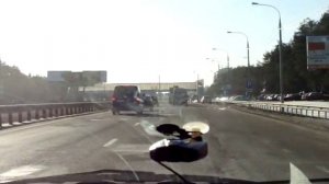 Радар-детектор Cobra RU 830