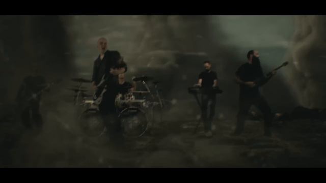 Devin Townsend Project - Stormbending (official video) смотреть онлайн