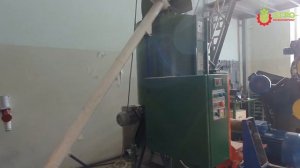 Производство кормов для рыбы из рыбных отходов