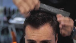 How to Request and Style a Buzz Cut (Men's Haircut)