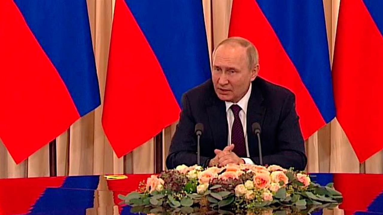 В Сочи завершены трехсторонние переговоры об урегулировании карабахского конфликта