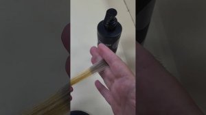 Концепт, пигменты прямого действия- стальной, пыльная роза,пепельно- русый.???