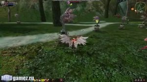 Karos Online   Обзор популярная новая интересная MMORPG игра