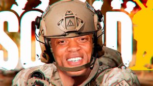 Победа любой ценой Squad