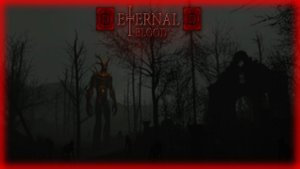 Eternal Blood Обзор Геймплей