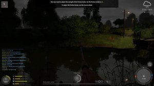 THE BEST FREE TO PLAY sim on Steam? | Let's see.. | Russian Fishing Simulator