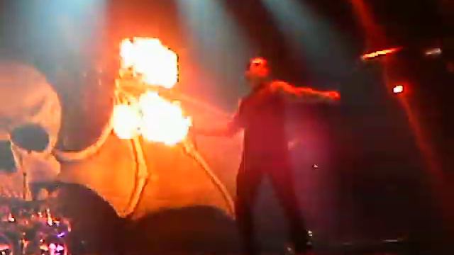 Zacky Vengeance , a rockstar смотреть онлайн