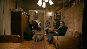 Ученица Мессинга Любовь Анонс 27.01