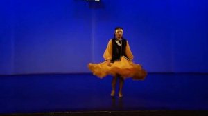 26 Башкирочка