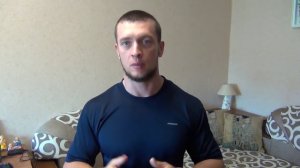 Накачать мышцы в домашних условиях. Домашняя программа тренировок.