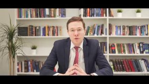 Мифтахутдинов Рустем о предстоящем заседании Банковского клуба в Тюмени.