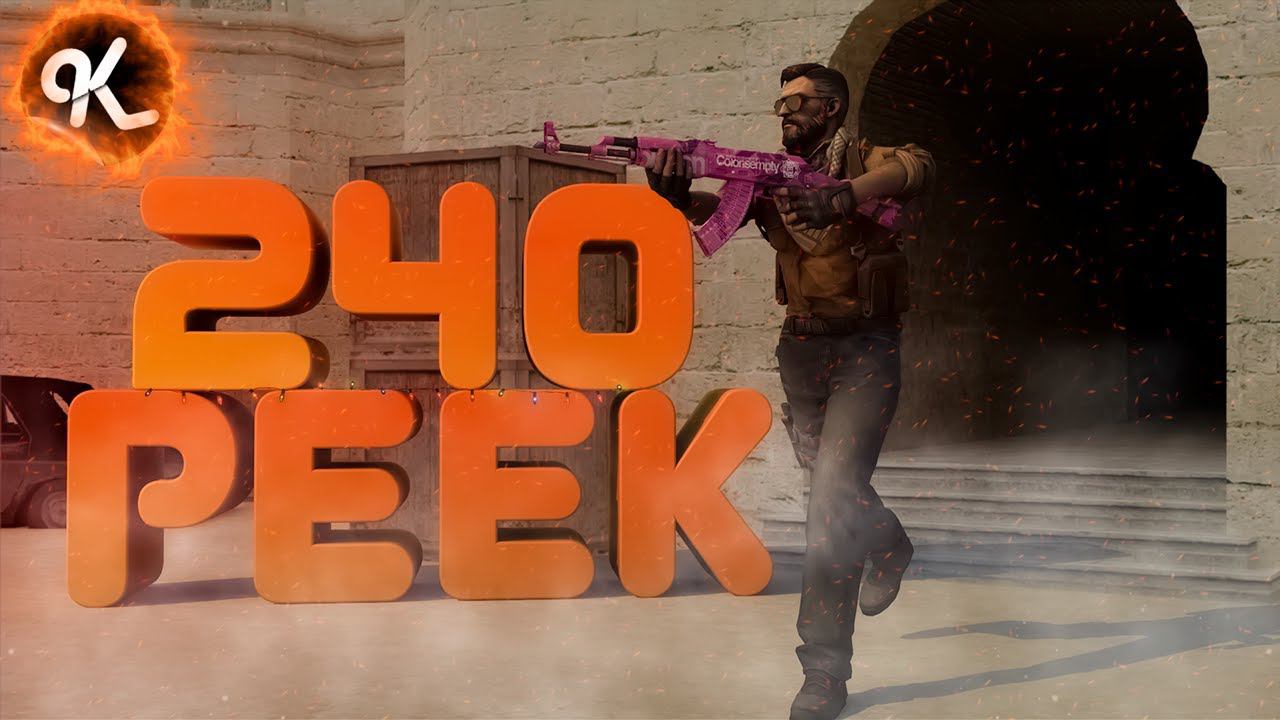 #17 ЧТО ПРОИСХОДИТ?!?! ( Counter-Strike Global Offensive ) смотреть онлайн