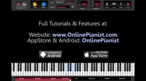 How to play Somebody to Love by Jefferson Airplane - Piano Tutorial (Easy & Advanced)