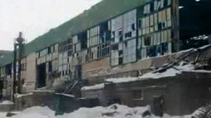 Усолье-Сибирское Химпром 2016 год