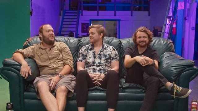 VFX Artists React to Bad & Great CGi 83 смотреть онлайн