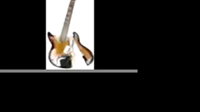 Gibson Dark Fire Contest Entry! смотреть онлайн