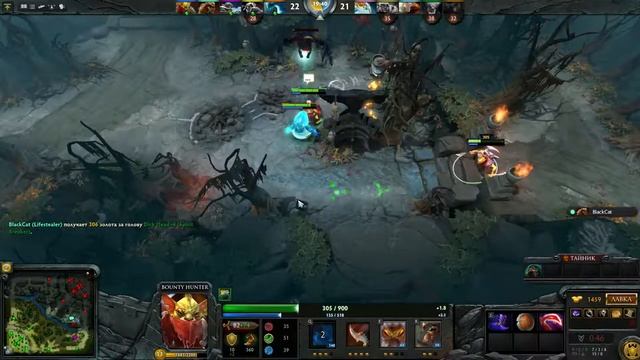 Играю от балды №3 | Дагононосец | Bounty Hunter смотреть онлайн