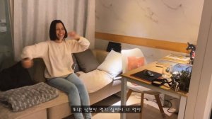 [VLOGMAS] ВНЕЗАПНЫЕ ГОСТИ. ЧТО ПРИГОТОВИТЬ МУЖУ. KOREA VLOG