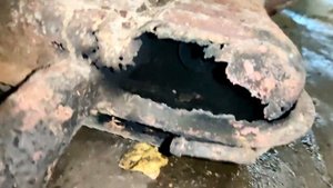 Двойной ВЫХЛОП Ford Mondeo IV diesel 2.0 tdci  2021 г. Форд Мондео 4 дизель УДАЛИЛ ГЛУШАК