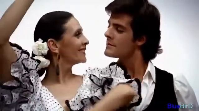 Breezes of joy & happiness from Spain ...Flamenco dance.