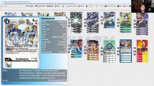 Digimon Card Game "Versus Royal Knight" | Top Decks Week 3  | Full Meta Breakdown