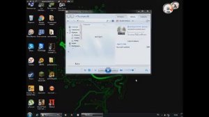 как записать MP3 музыку на CD диск