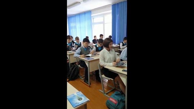 Урок на тему: Давление твердых тел. смотреть онлайн