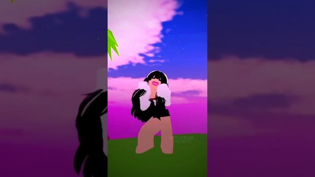 I just wanna dance || roblox edit || roblox trend #shorts #fyp #roblox #viral