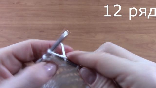 МК. Берет "ЖГУТ" большого размера (и не только)