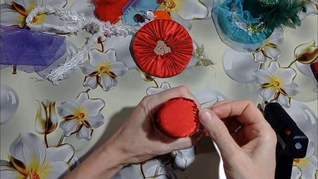 КРЕАТИВНЫЕ РЕЗИНКИ ДЛЯ ВОЛОС! смотреть онлайн